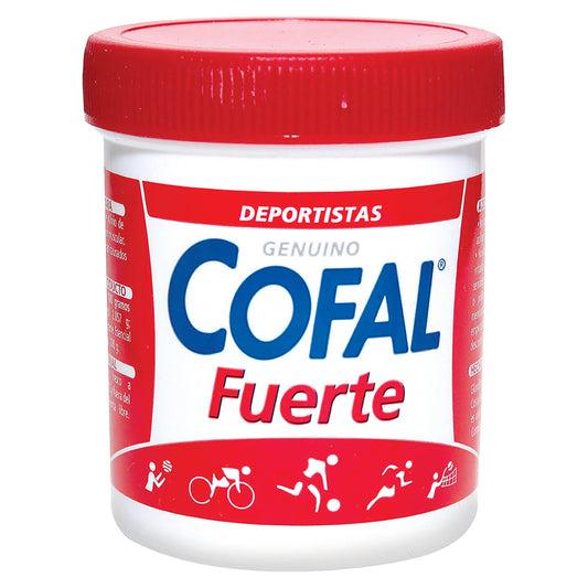 COFAL FUERTE 120G