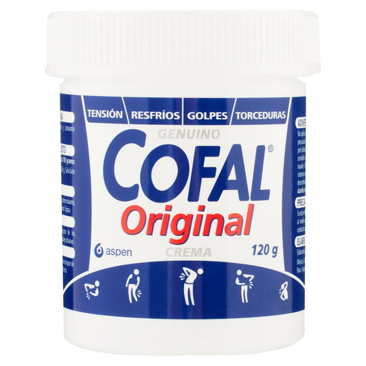 COFAL ORIGINAL 120G