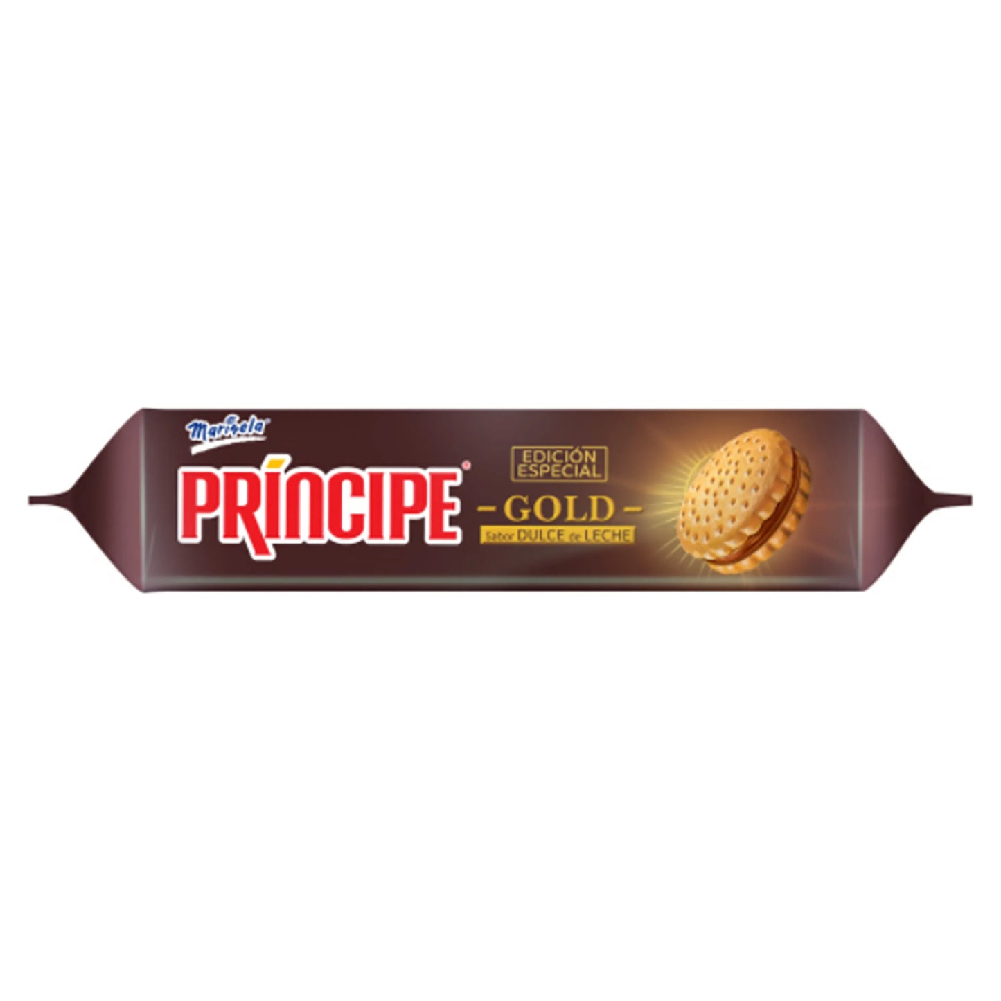 MARINELA PRÍNCIPE DULCE DE LECHE 85G