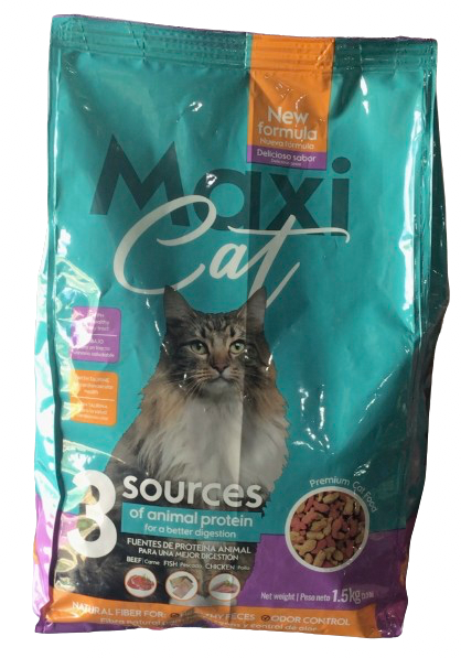 MAXI CAT 2KG