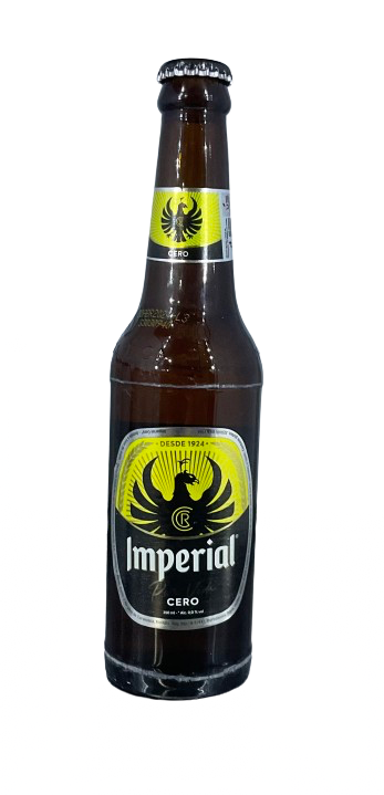 IMPERIAL CERO VR 350ML