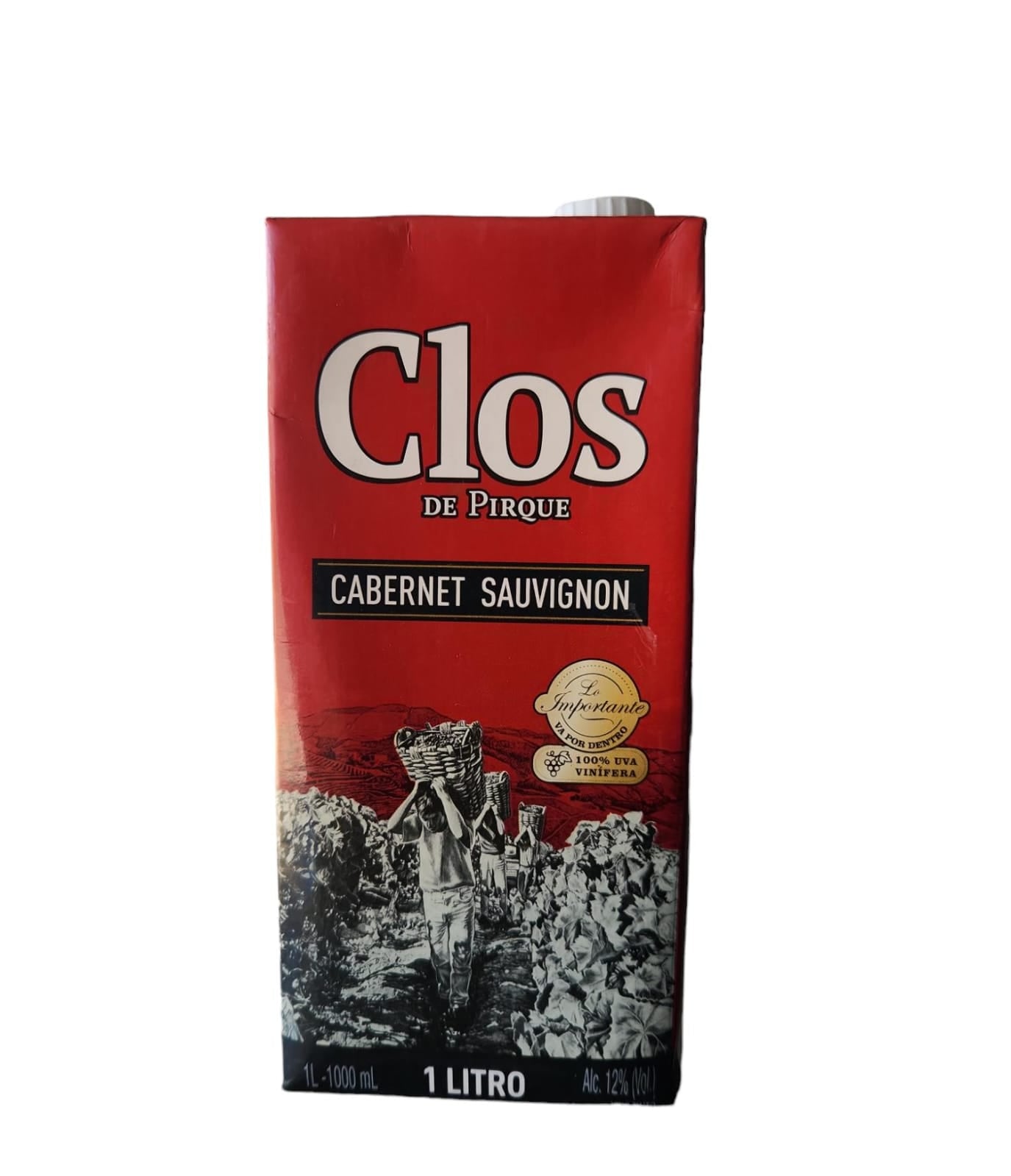 VINO CLOS CABERNET SAUVIGNON