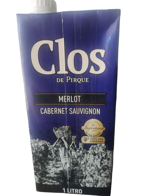 VINO CLOS MERLOT