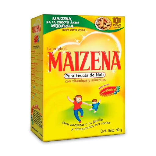 MAIZENA 90G