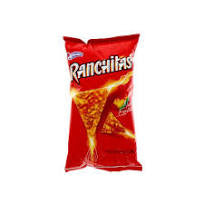 RANCHITAS NACHO EXCITANTE 150G