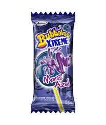 BUBBALOO XTREME MORA AZUL