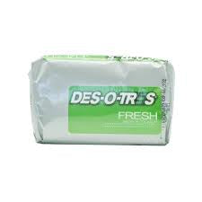 DES-O-TRES FRESH 100G