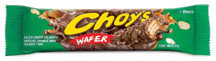 CHOYS WAFER 31G