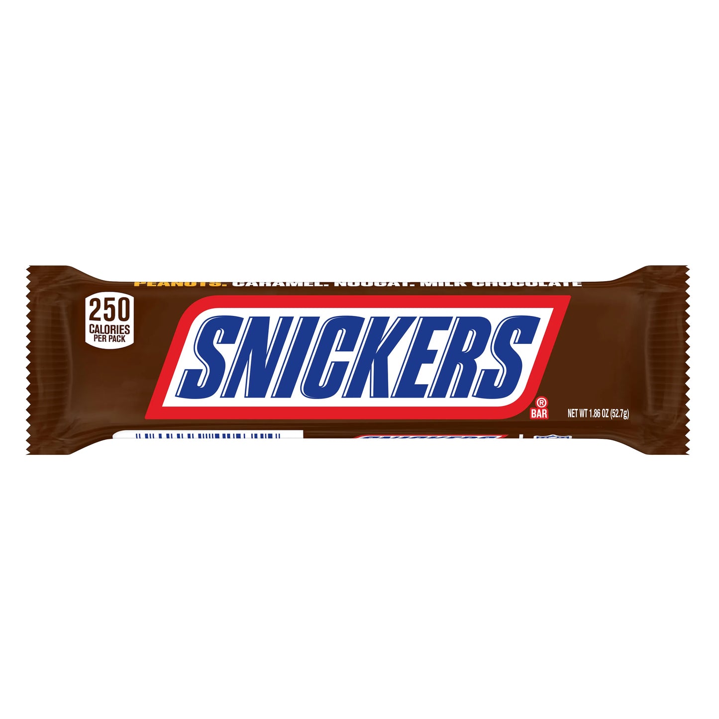 SNICKERS 52,7G