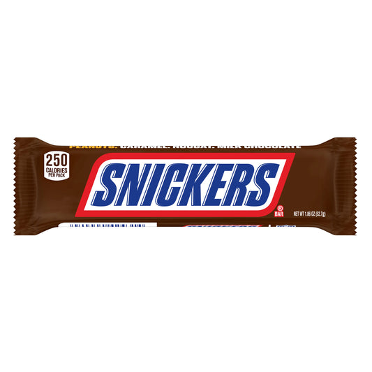 SNICKERS 50 G