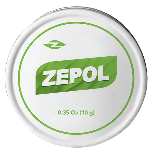 ZEPOL UNGÜENTO LATITA 10G