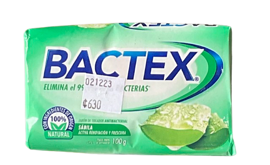 BACTEX SÁBILA 100G