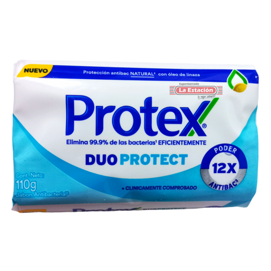 PROTEX DÚO PROTECT 110G