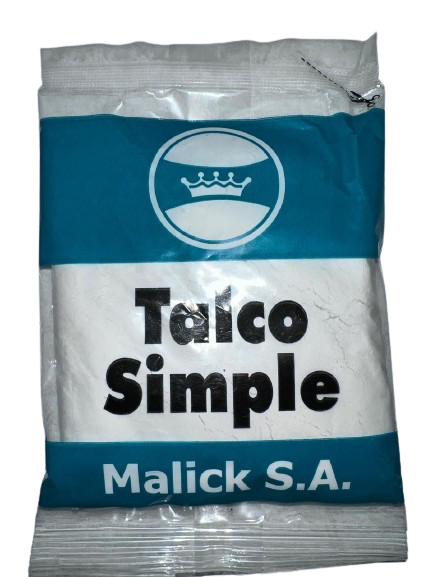 TALCO SIMPLE MALICK S.A.