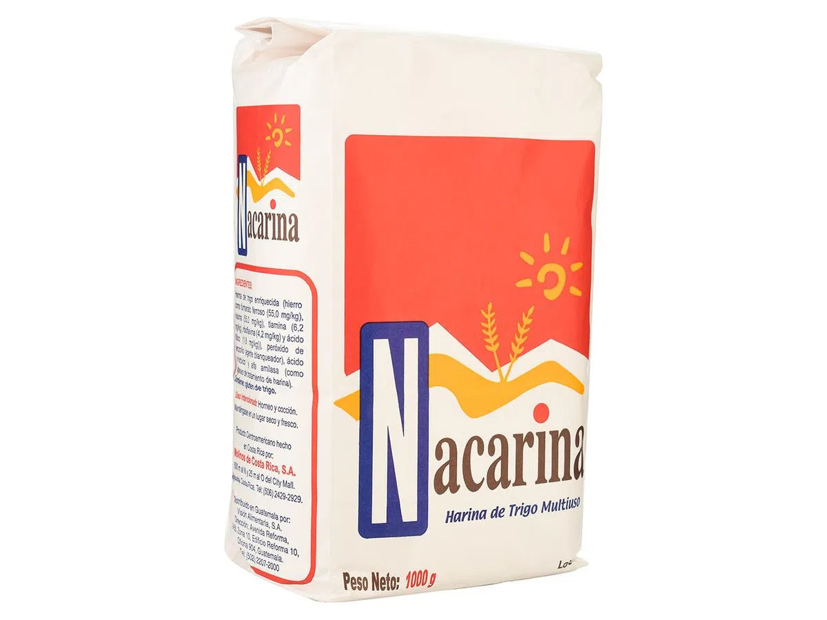 NACARINA 1KG