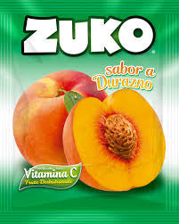 ZUKO DURAZNO