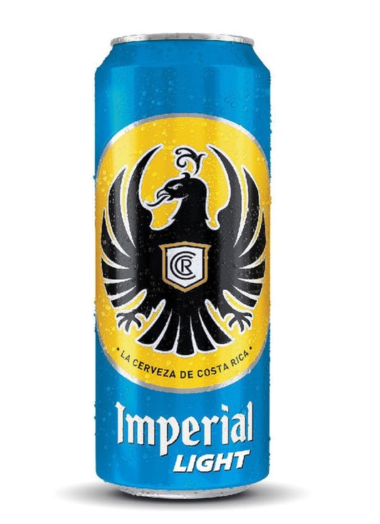 IMPERIAL LIGHT LT 710ML