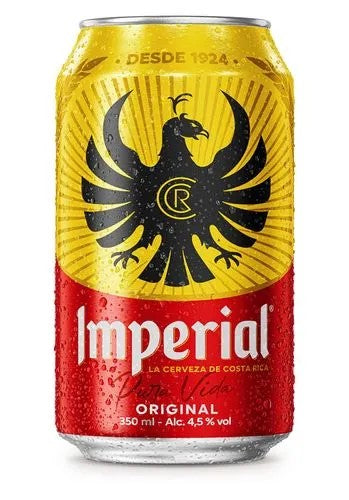 IMPERIAL LT 350ML