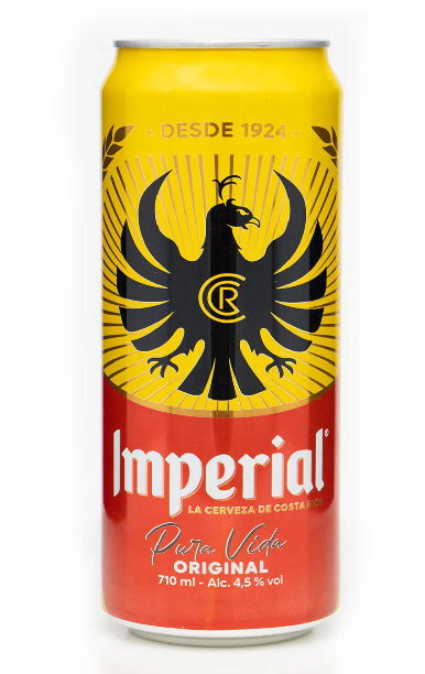 IMPERIAL LT 710ML