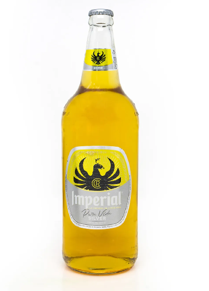 IMPERIAL SILVER 1L