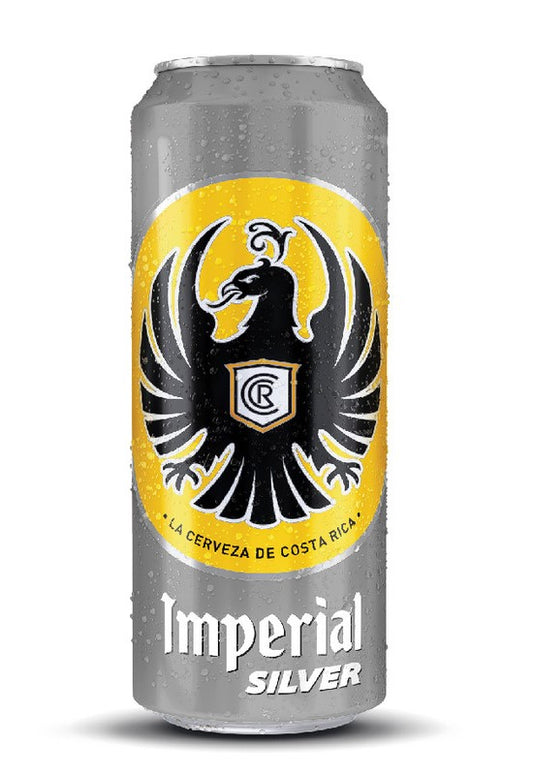 IMPERIAL SILVER LT 710ML