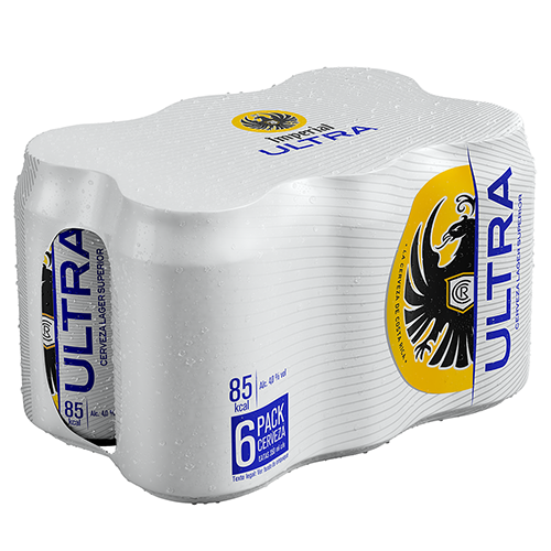 IMPERIAL ULTRA LT 350ML 6PK