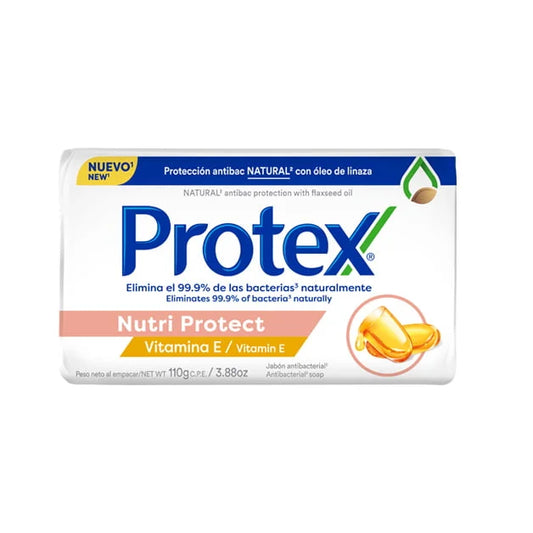 PROTEX NUTRI PROTECT 110G