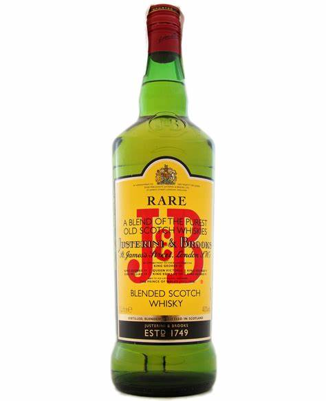 J&B 1L