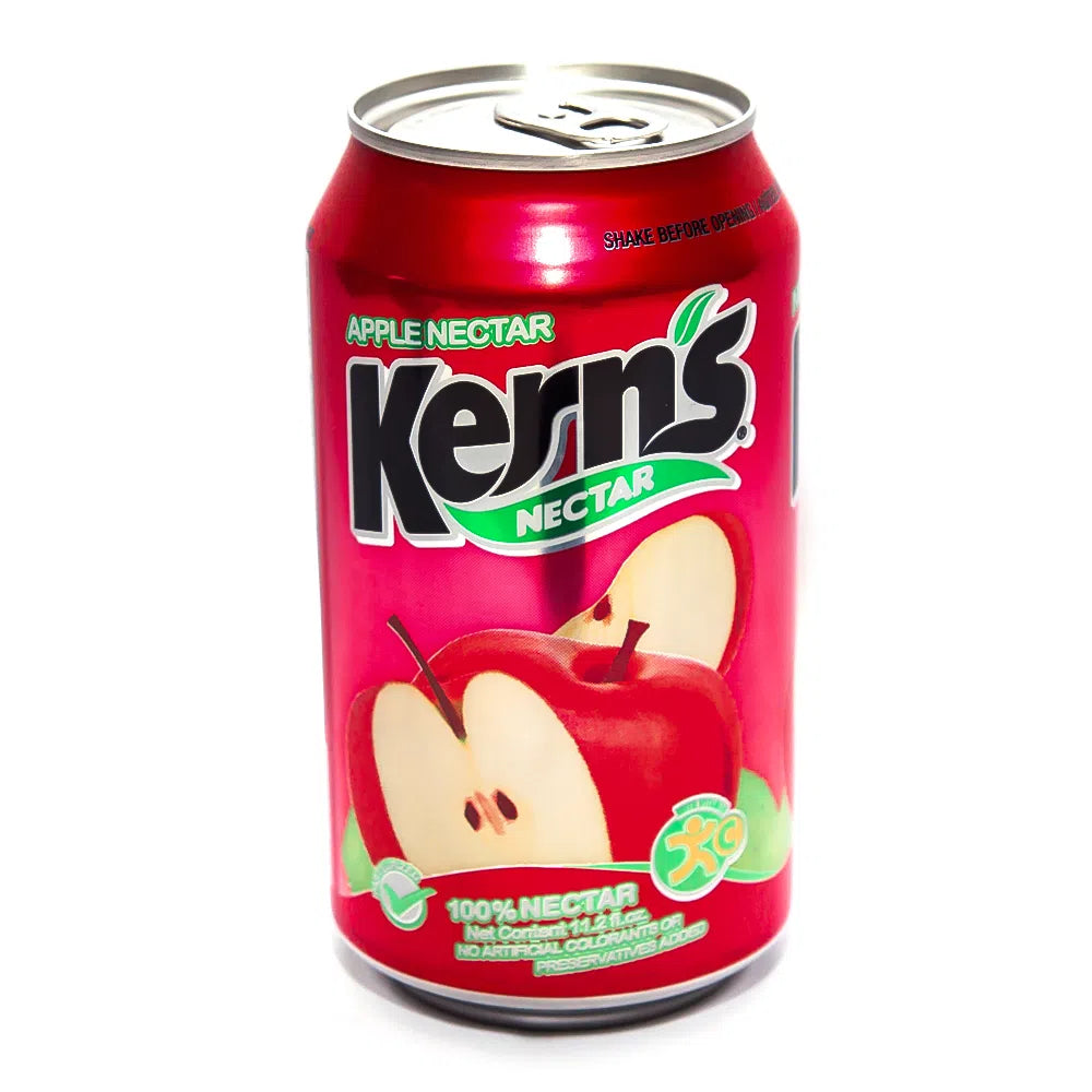 KERNS MANZANA LT 330ML