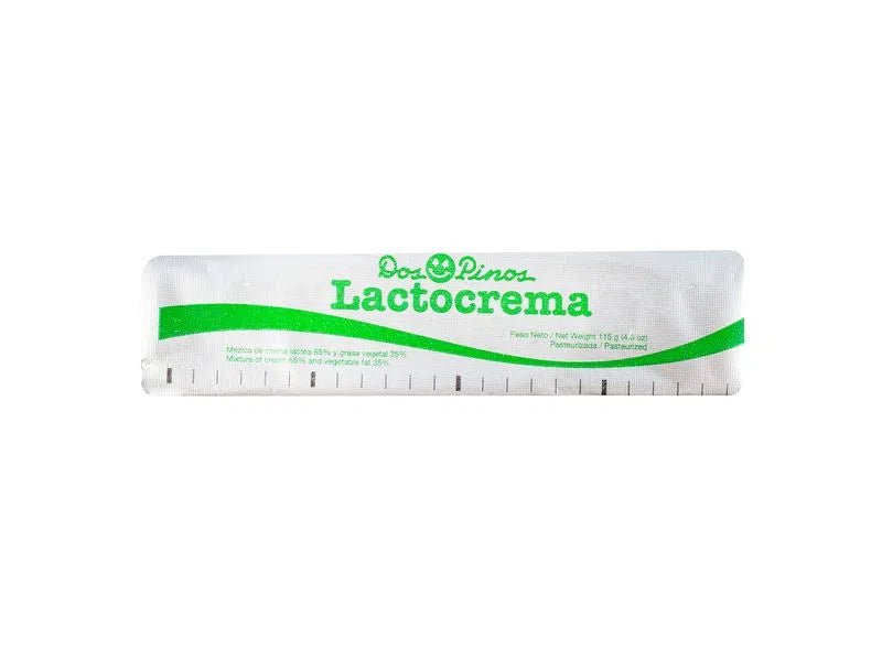 LACTOCREMA 115G