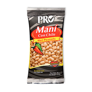 MANI PRO C/CHILE 80G