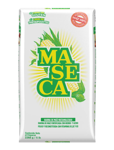 MASA MASECA 2268G