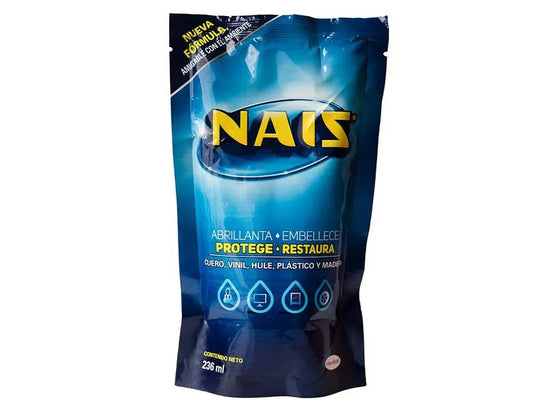 NAIS LOCTITE 236ML HENKEL BOLSA