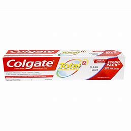 COLGATE CLEAN MINT 170ML