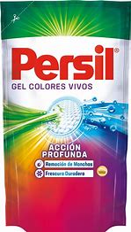 PERSIL DETERGENTE LIQUIDO 830ML