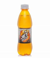 JET CERO PET 350ML