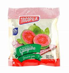 MERMELADA DE GUAYABA TRICOPILIA 250G