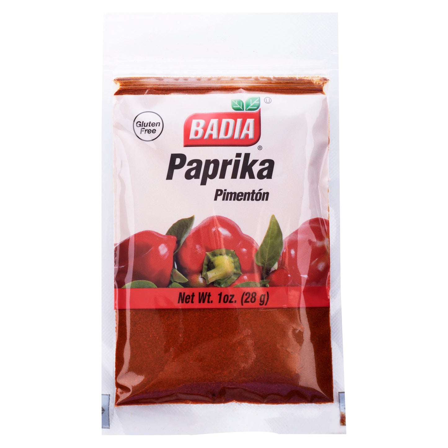 PAPRIKA PIMENTON BADIA 28G