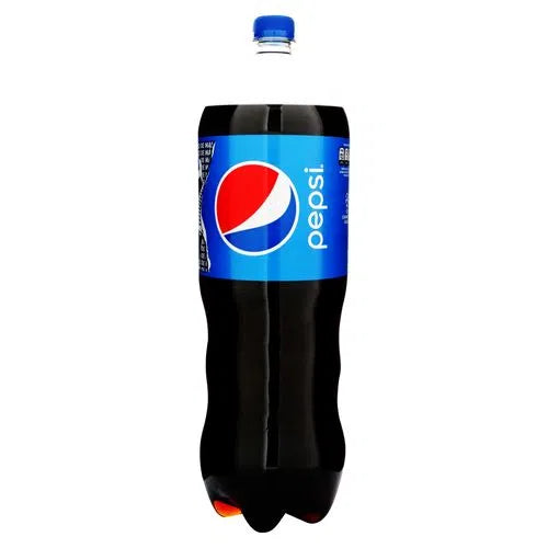 PEPSI 2.5L PET