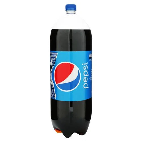 PEPSI 3L PET