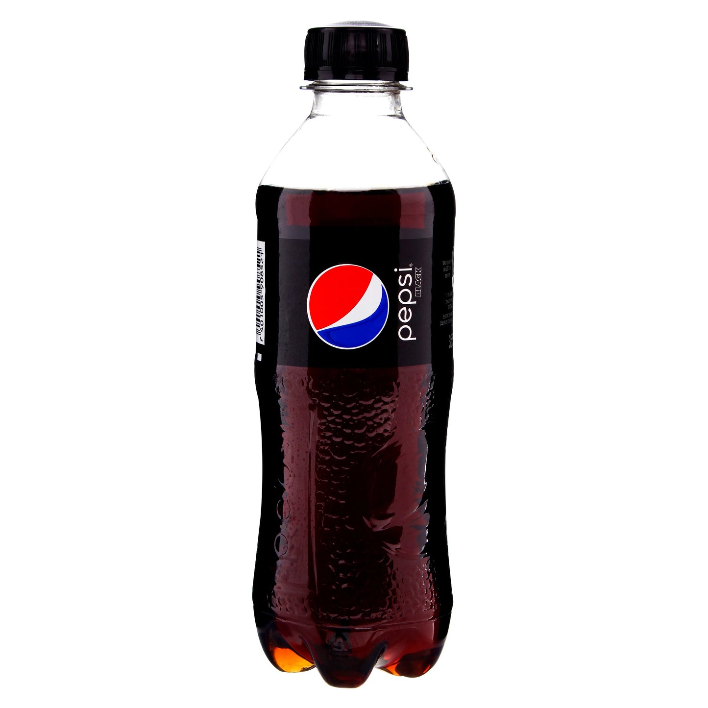 PEPSI BLACK 355ML PET