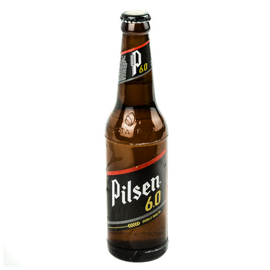 PILSEN 6.0 VR 350ML