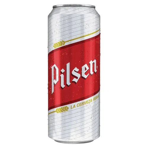 PILSEN LT 710ML