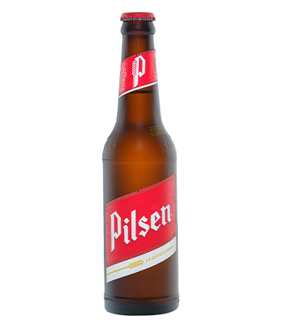 PILSEN VR 350ML