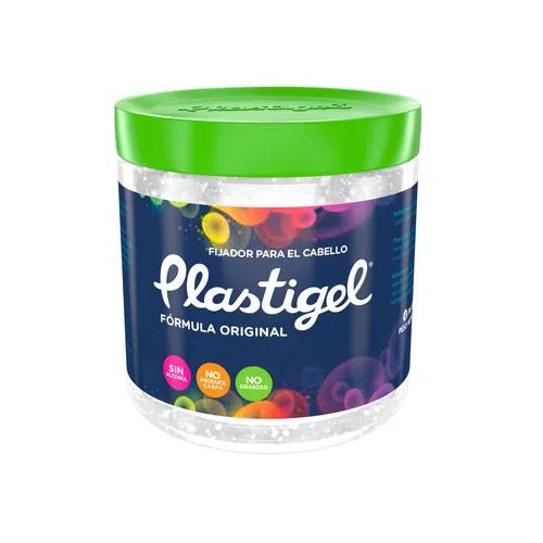 PLASTIGEL COFARMA 330G