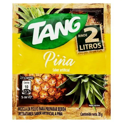 REFRESCO TANG PIÑA 20G