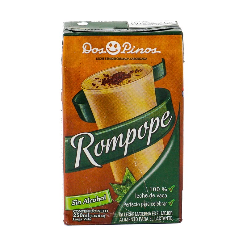 ROMPOPE 250ML