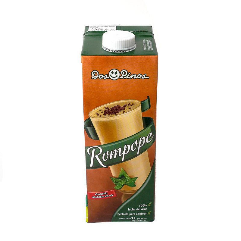 ROMPOPE TB 1L