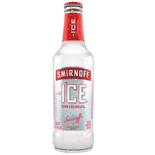 SMIRNOFF ICE VD 350ML