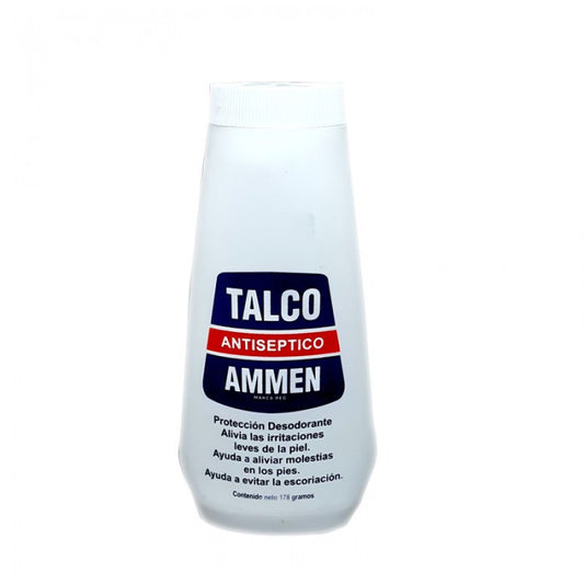 TALCO AMMEN 178G